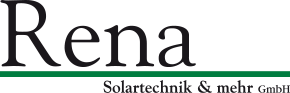 Rena Solartechnik & mehr GmbH Rena Solartechnik & mehr GmbH